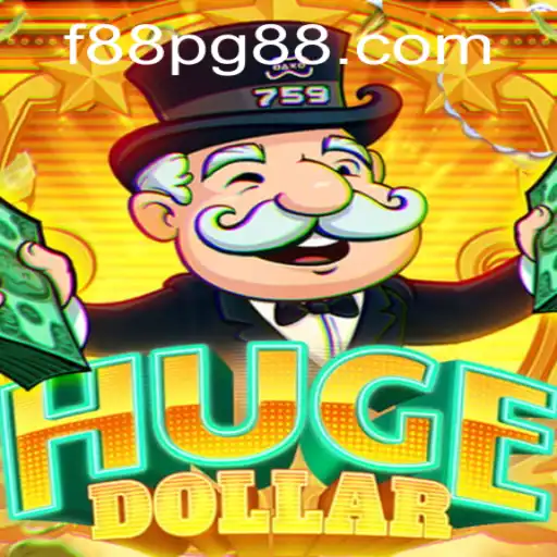 Discover the Thrilling World of HugeDollar: A Comprehensive Guide to f88pg