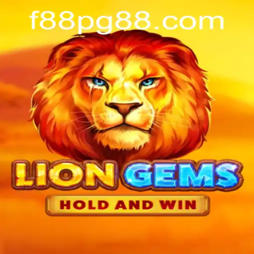 Exploring LionGems: The Captivating World of f88pg