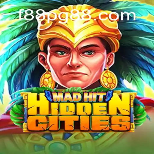 MadHitHiddenCities: An Engaging Tour into Urban Adventures
