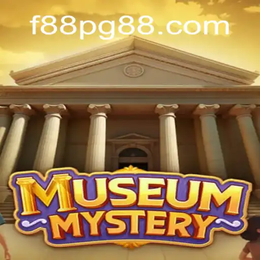 Unveiling the Secrets of MuseumMystery: A Deep Dive into the Enigmatic Game of F88pg