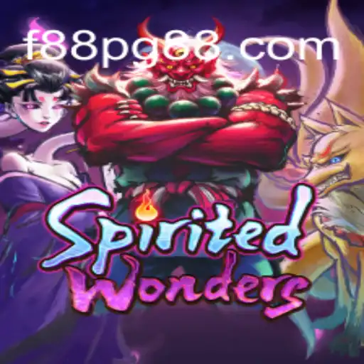 Explore the Enchanting World of SpiritedWonders: A Deep Dive into Gameplay and Features