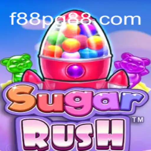 Exploring the Sweet World of SugarRush: A Delightful Gaming Adventure with F88PG