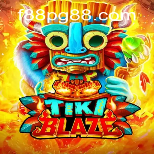 Experience the Thrill of TikiBlaze: A Comprehensive Guide to the Virtual Oasis