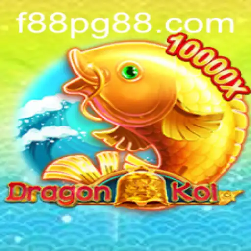 Explore the Fascinating World of DragonKoi: A Dive into the Exciting New Sensation