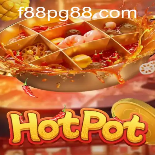 Hotpot: The Thrilling Culinary Game with a Twist