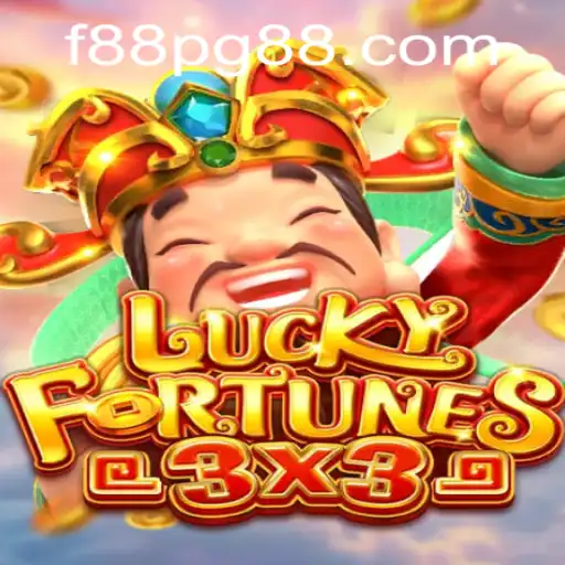 Discover LUCKYFORTUNES3x3: A New Thrilling Game Experience