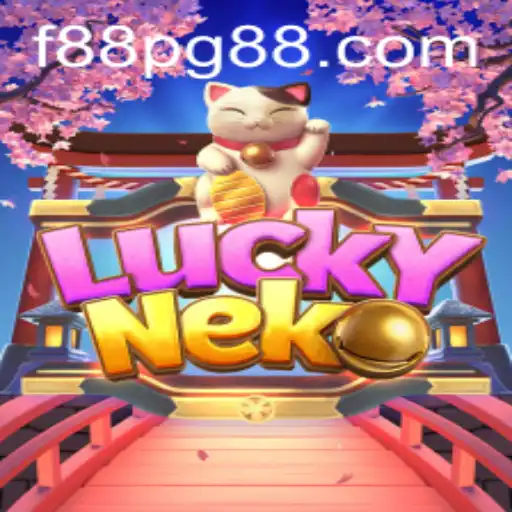 Unveiling the Mysteries of LuckyNeko and the World of f88pg