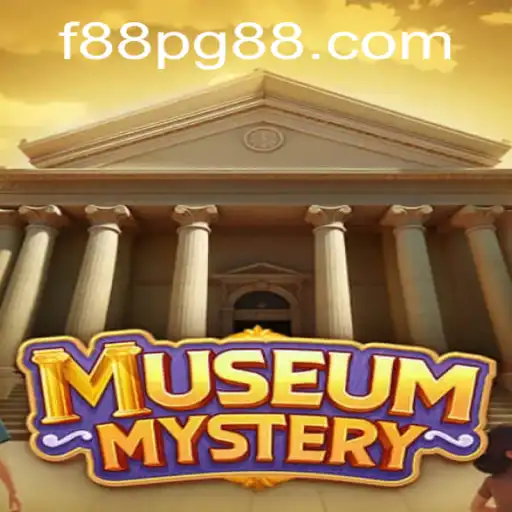 Unveiling the Secrets of MuseumMystery: A Deep Dive into the Enigmatic Game of F88pg