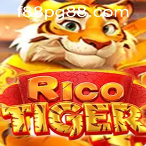 Explore the World of RicoTiger: The Game That Redefines Adventure