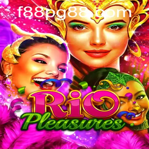 Explore the Vibrant World of RioPleasures: A Game of Strategy and Fun
