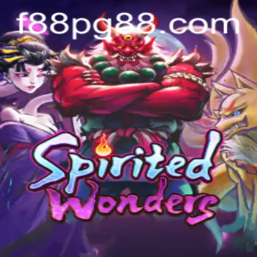 Explore the Enchanting World of SpiritedWonders: A Deep Dive into Gameplay and Features