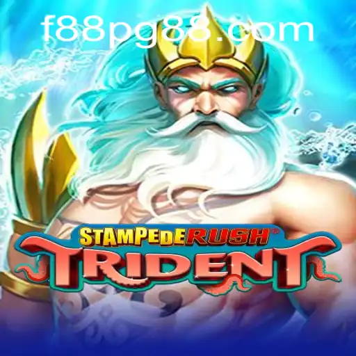 Embark on an Adventure with StempedeRushTrident: The Game Taking the World by Storm