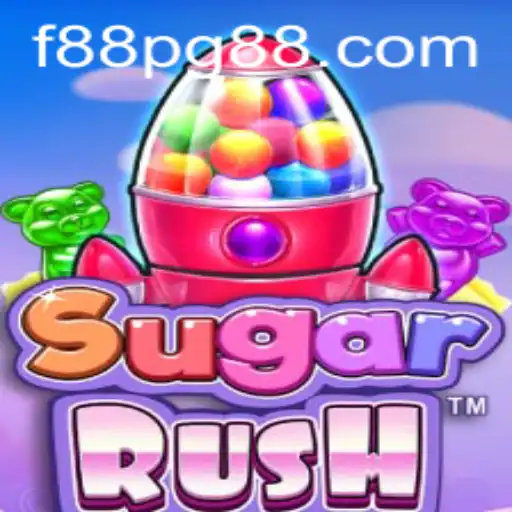 Exploring the Sweet World of SugarRush: A Delightful Gaming Adventure with F88PG