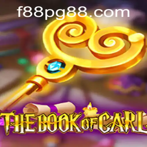 Unveiling TheBookofCarl: An Epic Adventure for the Ages