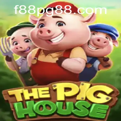 ThePigHouse: A Detailed Exploration of the Exciting F88pg Game