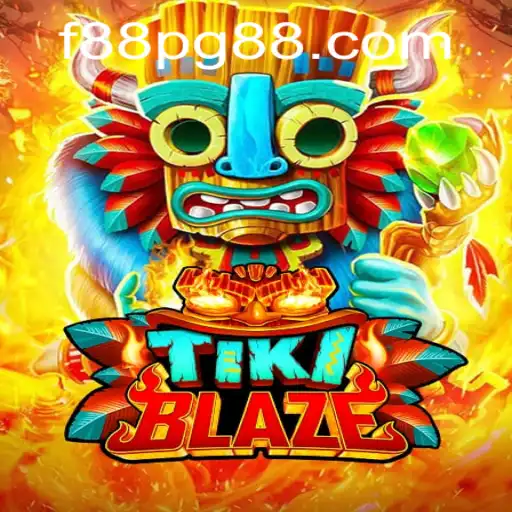 Experience the Thrill of TikiBlaze: A Comprehensive Guide to the Virtual Oasis